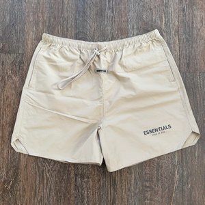 Fear of God (F/W20) Volley Shorts